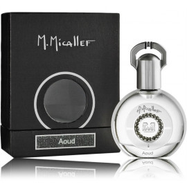 M. Micallef Aoud EDP kvepalai vyrams