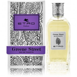 Etro Greene Street EDT kvepalai moterims ir vyrams