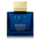 Antonio Banderas King of Seduction Absolute EDT kvepalai vyrams