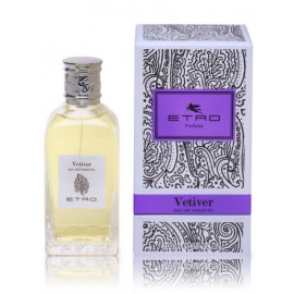 Etro Vetiver 100 ml. EDT kvepalai vyrams ir moterims