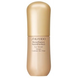Shiseido Benefiance NutriPerfect Eye Serum paakių serumas 15 ml.