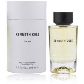 Kenneth Cole for Her EDP kvepalai moterims