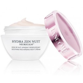 Lancome Hydra Zen Nuit Neurocalm увлажняющий ночной крем 50 мл.