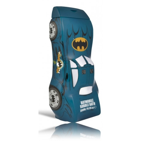 DC Comics Batman vonios putos 300 ml.