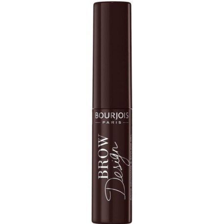 Bourjois Brow Design Mascara antakių tušas 6 ml.