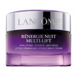 Lancome Rénergie Multi-Lift Night stangrinamasis naktinis kremas 50 ml.