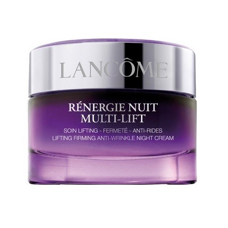 Lancome Rénergie Multi-Lift Night ночной крем с эффектом лифтинга 50 мл.