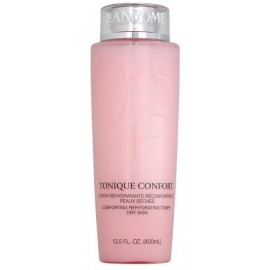 Lancome Tonique Confort Comforting Rehydrating Toner тоник для сухой кожи 400 мл.