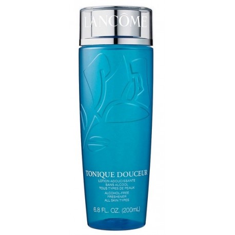 Lancome Tonique Douceur Alcohol-Free Freshener Безалкогольный тоник 200 мл.