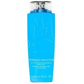 Lancome Tonique Douceur Alcohol-Free Freshener bealkoholis tonikas 400 ml.