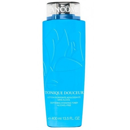 Lancome Tonique Douceur Alcohol-Free Freshener bealkoholis tonikas 400 ml.