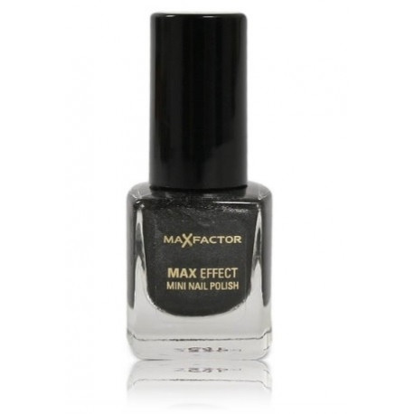 Max Factor Max Effect Mini nagų lakas