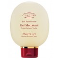 Clarins Eau Dynamisante Shower Gel dušo gelis 150 ml.