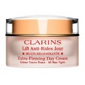 Clarins Extra Firming Day Cream dieninis kremas nuo raukšlių 50 ml.