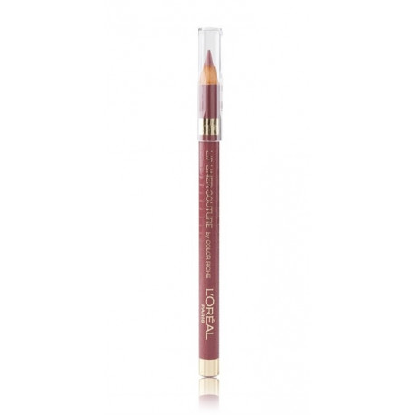 L'oreal Color Riche Lip Liner Couture lūpų pieštukas