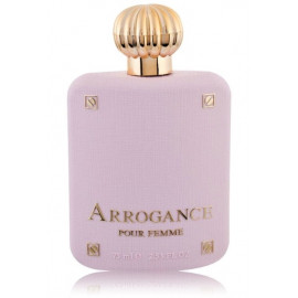 Arrogance Arrogance Pour Femme EDT kvepalai moterims