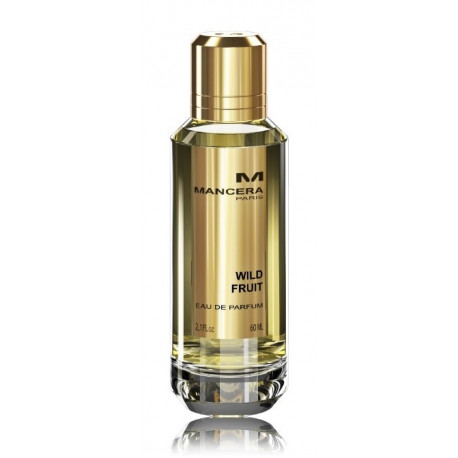 MANCERA Wild Fruits EDP kvepalai moterims ir vyrams