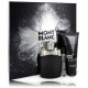 Mont Blanc Legend rinkinys vyrams (100 ml. EDT + 7,5 ml. EDT + 100 ml. balzamas po skutimosi)