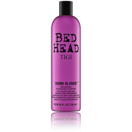 Tigi Bed Head Dumb Blonde Reconstructor восстанавливающий кондиционер