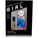 Pharrell Williams Girl rinkinys vyrams ir moterims (100 ml. EDP + 10 ml. EDP)