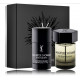 Yves Saint Laurent La Nuit L`Homme rinkinys vyrams (100 ml. EDT + 75 ml. dezodorantas)