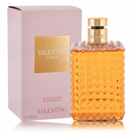 Valentino Donna dušo gelis moterims 200 ml.