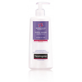 Neutrogena Visibly Renew Elasti-Boost kūno pienelis 400 ml.