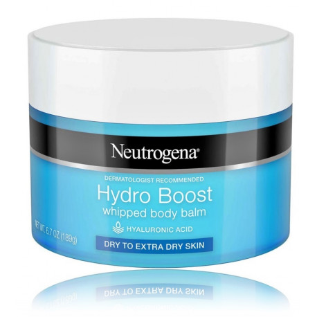 Neutrogena Hydro Boost kūno balzamas 200 ml.