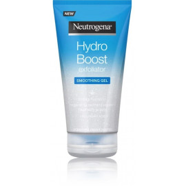 Neutrogena Hydro Boost  Smoothing Gel kūno šveitiklis 150 ml.