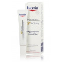 Eucerin Q10 Active paakių kremas brandžiai odai 15 ml.