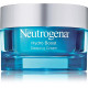 Neutrogena Hydro Boost Night Hydration veido kaukė 50 ml.