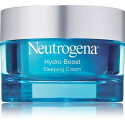 Neutrogena Hydro Boost Night Hydration veido kaukė 50 ml.