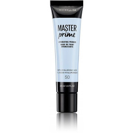 Maybelline FaceStudio Master Prime makiažo bazė 20 ml. Hydrating