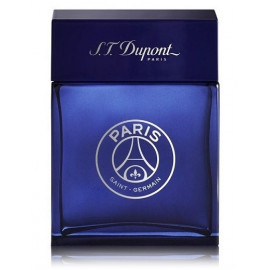 S.T. Dupont Officiel du Paris Saint-Germain EDT kvepalai vyrams