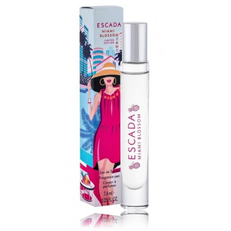 Escada Miami Blossom EDT kvepalai moterims