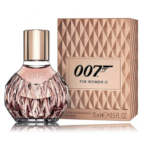 James Bond 007 for Women II EDP kvepalai moterims