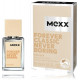 Mexx Forever Classic Never Boring for Her EDT kvepalai moterims