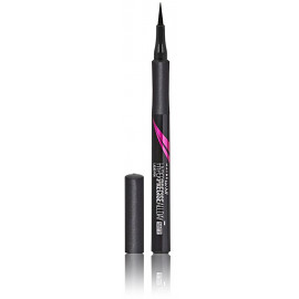 Maybelline Hyper Precise All Day Matt тип фломастера для подводки глаз чёрный