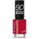 Rimmel 60 Seconds Super Shine Nail Polish быстросохнущий лак для ногтей