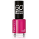 Rimmel 60 Seconds Super Shine Nail Polish greitai džiūstantis nagų lakas