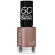 Rimmel 60 Seconds Nail Polish By Rita Ora greitai džiūstantis nagų lakas