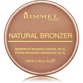 Rimmel Natural Bronzer bronzantas 14 g. 21 Sun Light