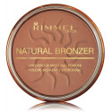 Rimmel Natural Bronzer bronzantas 14 g. 26 Sun Kissed