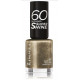 Rimmel 60 Seconds Super Shine Nail Polish быстросохнущий лак для ногтей