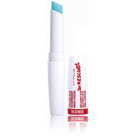 Maybelline Dr Rescue SOS balzamas nagams