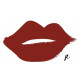 Guerlain La Petite Robe Noire Lip Colour'Ink skysti lūpų dažai 6 ml.