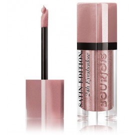 Bourjois Satin Edition kreminiai akių vokų šešėliai 8 ml.  03 Mauve Your Body