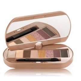 Bourjois Eye Catching Eyeshadows šešėlių paletė Shade 003 4,5 g.