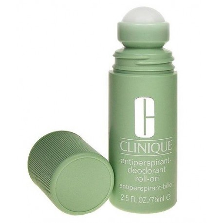 Clinique Roll-On dezodorantas-antiperspirantas 75 ml.