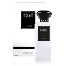 Korloff In White Intense 88 ml. EDP kvepalai vyrams